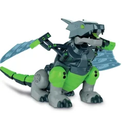 Mega Dragón*CLEMENTONI Hot