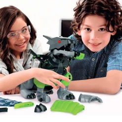 Mega Dragón*CLEMENTONI Hot