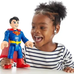 Mega Figura DC 25 cm (varios modelos)*IMAGINEXT Sale