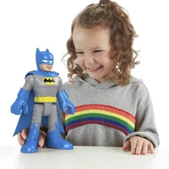 Mega Figura DC 25 cm (varios modelos)*IMAGINEXT Sale