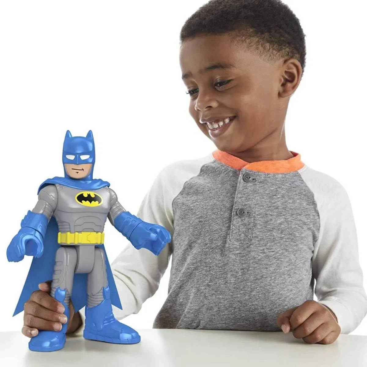 Mega Figura DC 25 cm (varios modelos)*IMAGINEXT Sale