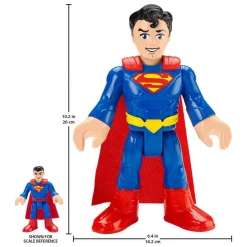 Mega Figura DC 25 cm (varios modelos)*IMAGINEXT Sale