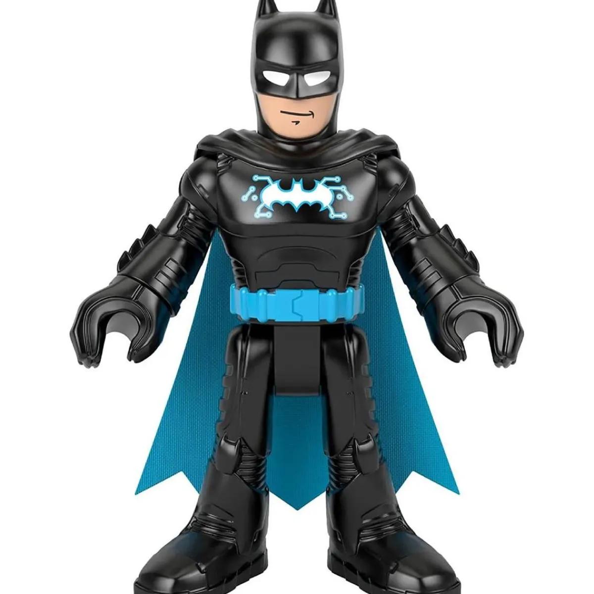 Mega Figura DC 25 cm (varios modelos)*IMAGINEXT Sale