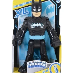 Mega Figura DC 25 cm (varios modelos)*IMAGINEXT Sale