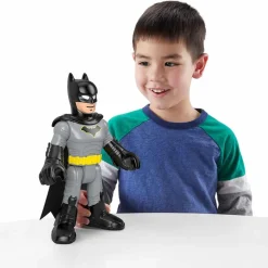 Mega Figura DC 25 cm (varios modelos)*IMAGINEXT Sale
