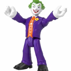 Mega Figura DC 25 cm (varios modelos)*IMAGINEXT Sale