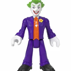 Mega Figura DC 25 cm (varios modelos)*IMAGINEXT Sale