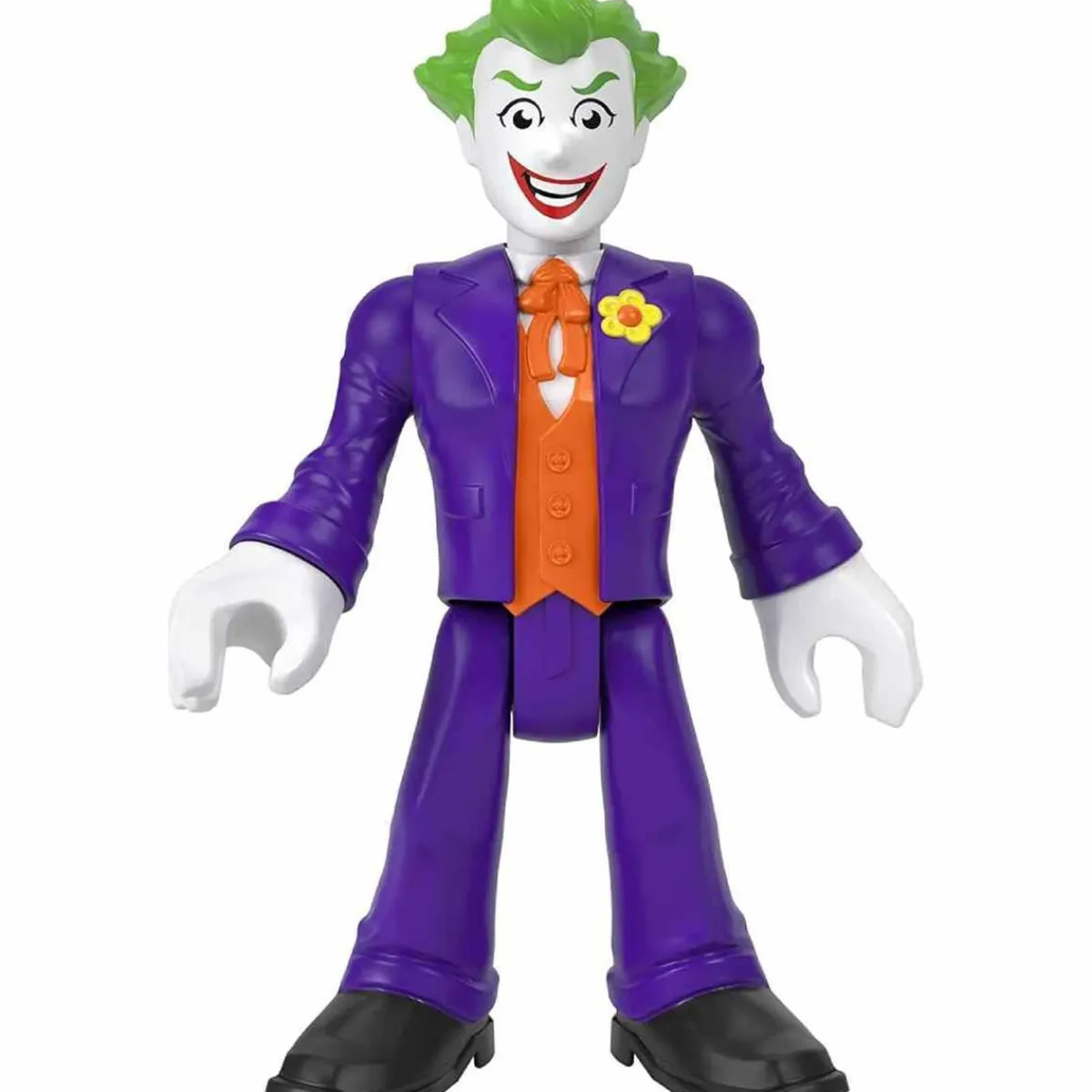 Mega Figura DC 25 cm (varios modelos)*IMAGINEXT Sale