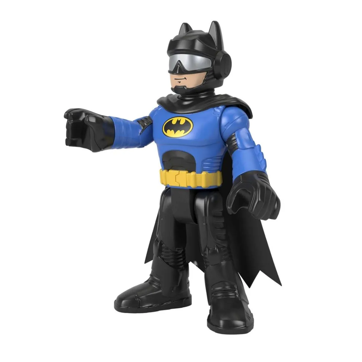 Mega Figura DC 25 cm (varios modelos)*IMAGINEXT Sale