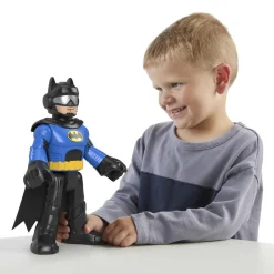 Mega Figura DC 25 cm (varios modelos)*IMAGINEXT Sale