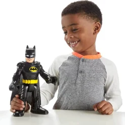 Mega Figura DC 25 cm (varios modelos)*IMAGINEXT Sale