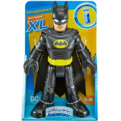 Mega Figura DC 25 cm (varios modelos)*IMAGINEXT Sale
