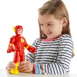 Mega Figura DC 25 cm (varios modelos)*IMAGINEXT Sale