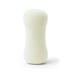 - Almohada Infantil con Forma de Letra “I” Color Crema “Bearly I”*MEOWBABY Outlet