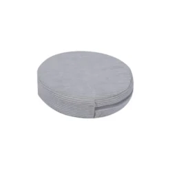 Outlet - Sofá de pana Premium infantil gris Entretenimiento·Hamacas Y Columpios|Estilo De Vida