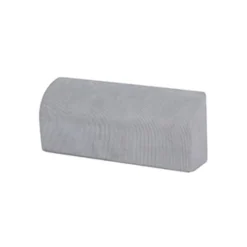 Outlet - Sofá de pana Premium infantil gris Entretenimiento·Hamacas Y Columpios|Estilo De Vida