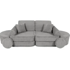 - Sofá Infantil Churros Pocket Max Color Gris Moon Dust*MEOWBABY Discount