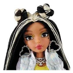 Mermaze Mermaidz - Jordie - Muñeca Sirena*TOYS 