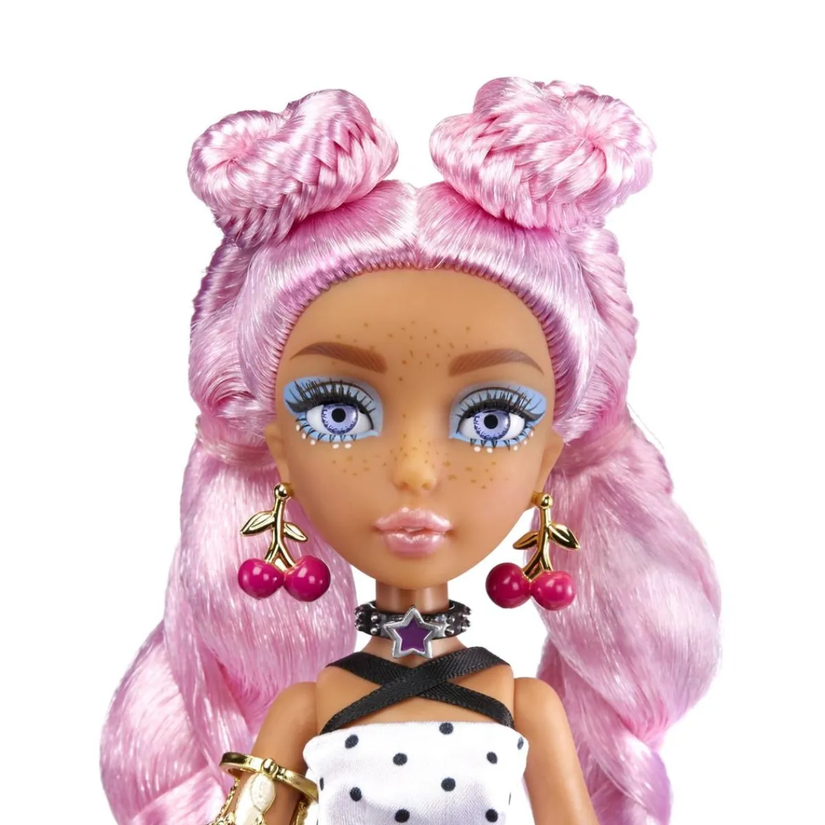 Clearance Mermaze Mermaidz Winter Waves Fashion Fins Muñecas