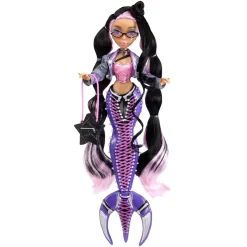 Clearance Mermaze Mermaidz Winter Waves Fashion Fins Muñecas