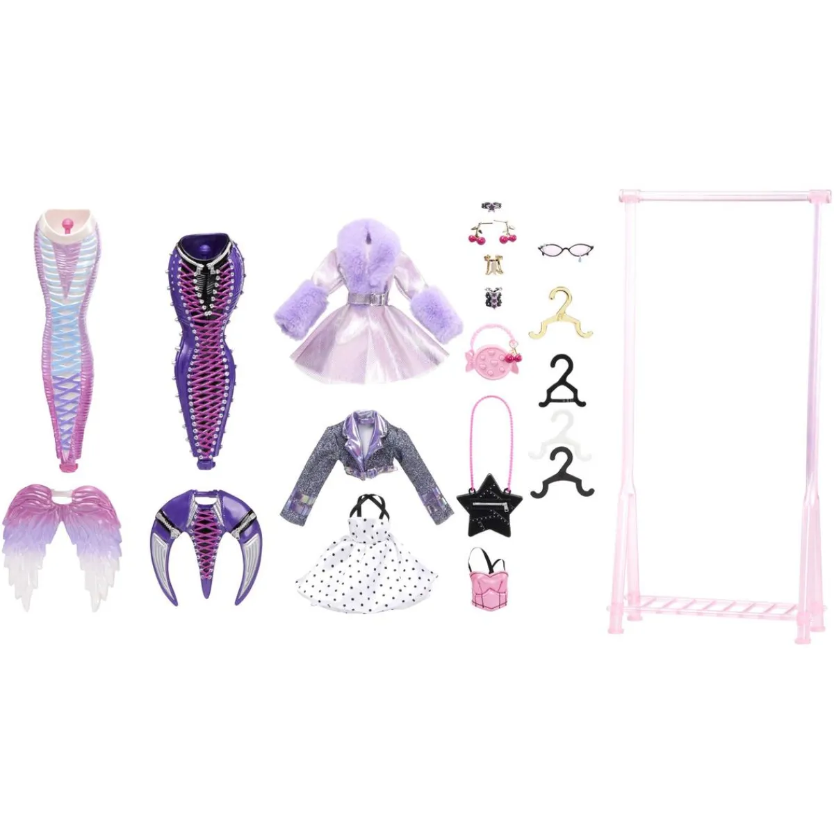 Clearance Mermaze Mermaidz Winter Waves Fashion Fins Muñecas