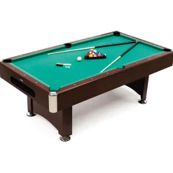 Mesa de billar semiprofesional Akra*PL OCIOTRENDS Discount