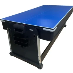 Mesa Multijuego giratoria 4 en 1*PL OCIOTRENDS Online