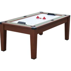 Best Mesa Multijuegos 5 en 1 Deportes|Futbolines