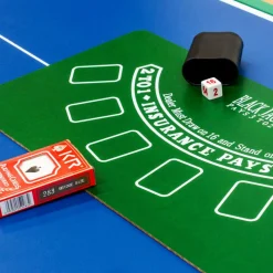 Discount Mesa Multijuegos 12 en 1 Futbolines|Deportes