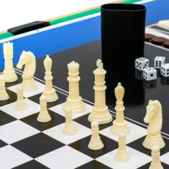 Discount Mesa Multijuegos 12 en 1 Futbolines|Deportes