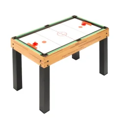 Discount Mesa Multijuegos 12 en 1 Futbolines|Deportes