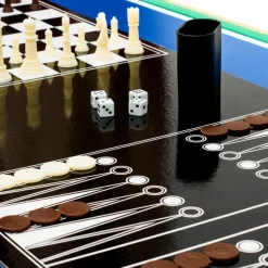 Discount Mesa Multijuegos 12 en 1 Futbolines|Deportes