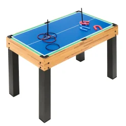 Discount Mesa Multijuegos 12 en 1 Futbolines|Deportes