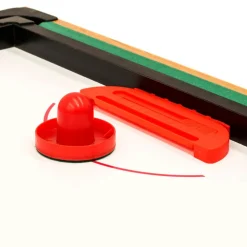 Discount Mesa Multijuegos 12 en 1 Futbolines|Deportes