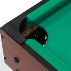 Mesa Multijuegos 3 en 1 infantil*PL OCIOTRENDS Outlet