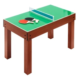 Mesa Multijuegos 3 en 1 infantil*PL OCIOTRENDS Outlet