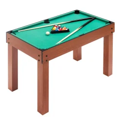 Mesa Multijuegos 3 en 1 infantil*PL OCIOTRENDS Outlet