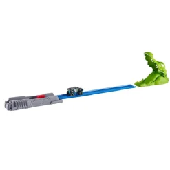 Outlet Metal Machines - Ataque Cocodrilo Vehículos Y Circuitos