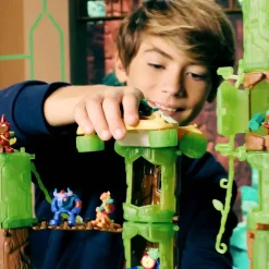 Metazells - Main pack serie 1*IMC New