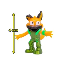 Metazells - Sobre serie 1*IMC Sale