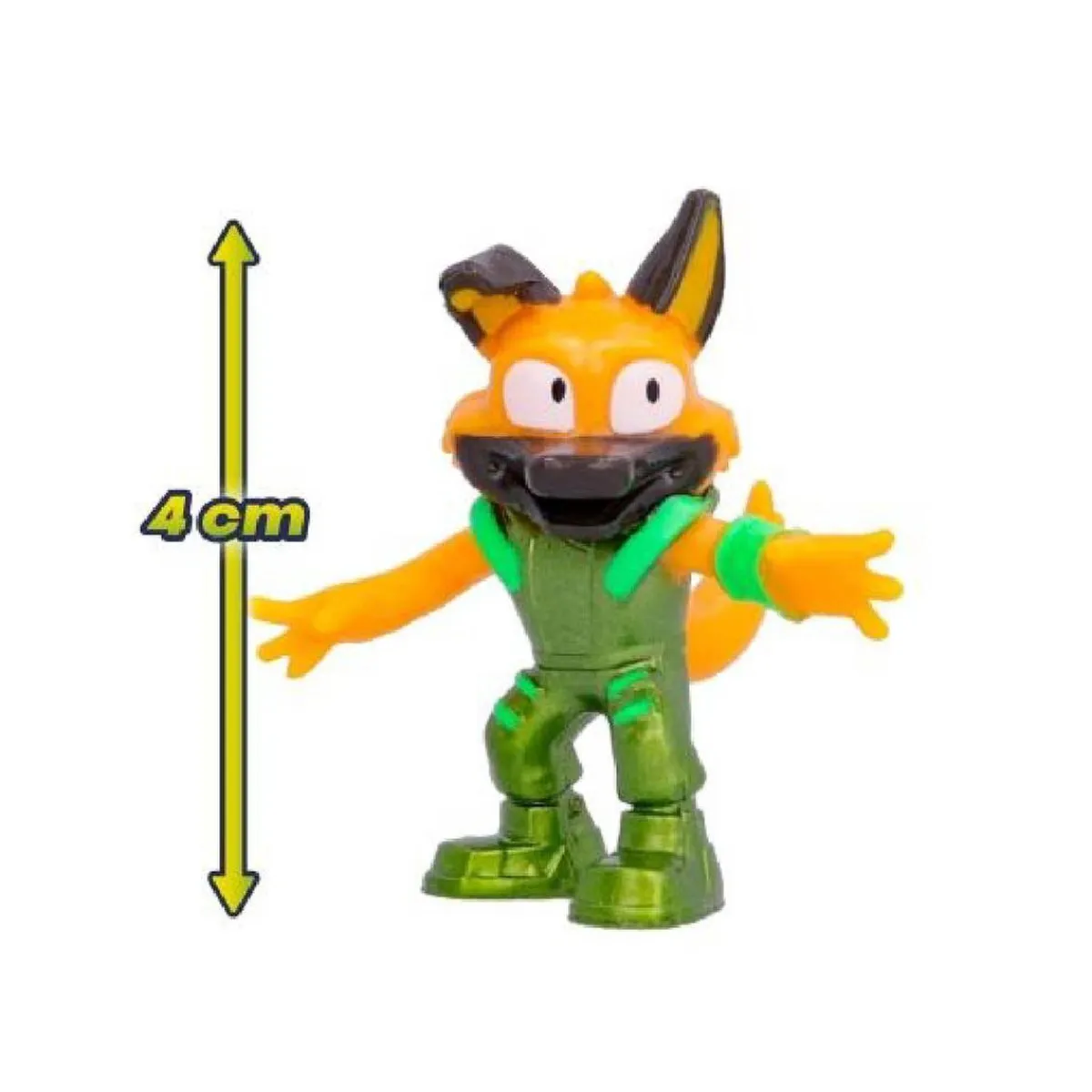 Metazells - Sobre serie 1*IMC Sale