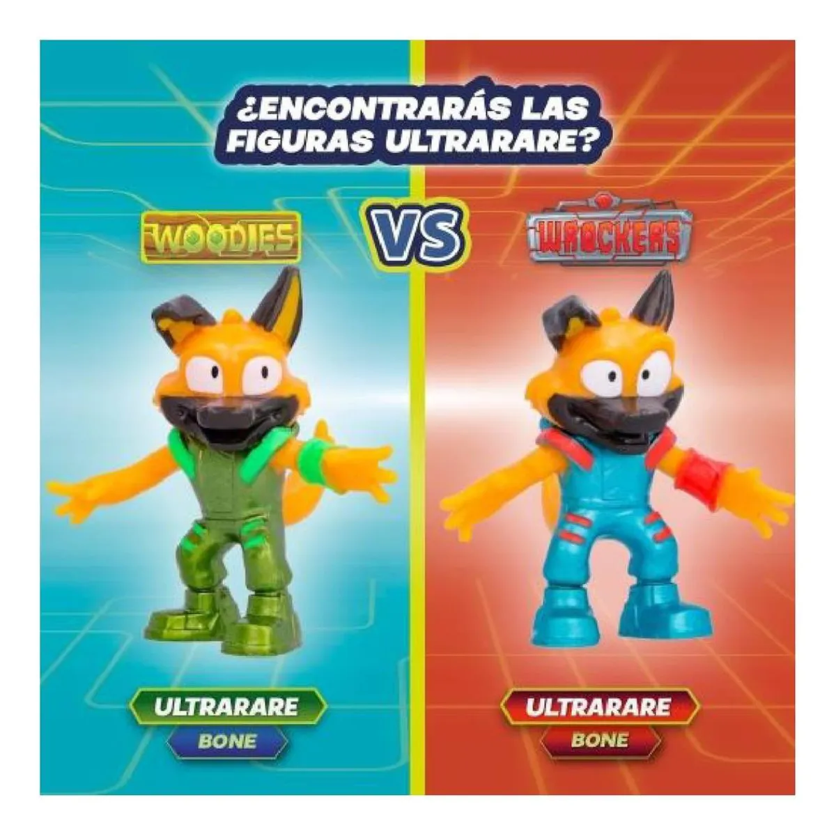 Metazells - Sobre serie 1*IMC Sale