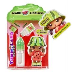 MGA - Mini muñeca Yummiland Lipgloss - (Varios modelos)*MGA LITTLE TIKES Sale