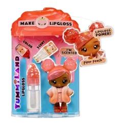 MGA - Mini muñeca Yummiland Lipgloss - (Varios modelos)*MGA LITTLE TIKES Sale