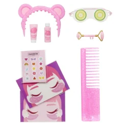 MGA - Junior High - Bella (Rosa) ㅤ*RAINBOW HIGH Online