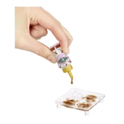 Best MGA's - Make it Mini Harry Potter Honeydukes (Varios modelos) Coleccionables Y Mini Mundos