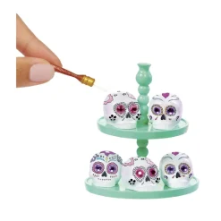 Best MGA's - Make it Mini Harry Potter Honeydukes (Varios modelos) Coleccionables Y Mini Mundos