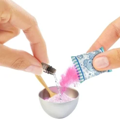 New MGA's Miniverse - Make It Mini Spa (varios modelos) Coleccionables Y Mini Mundos