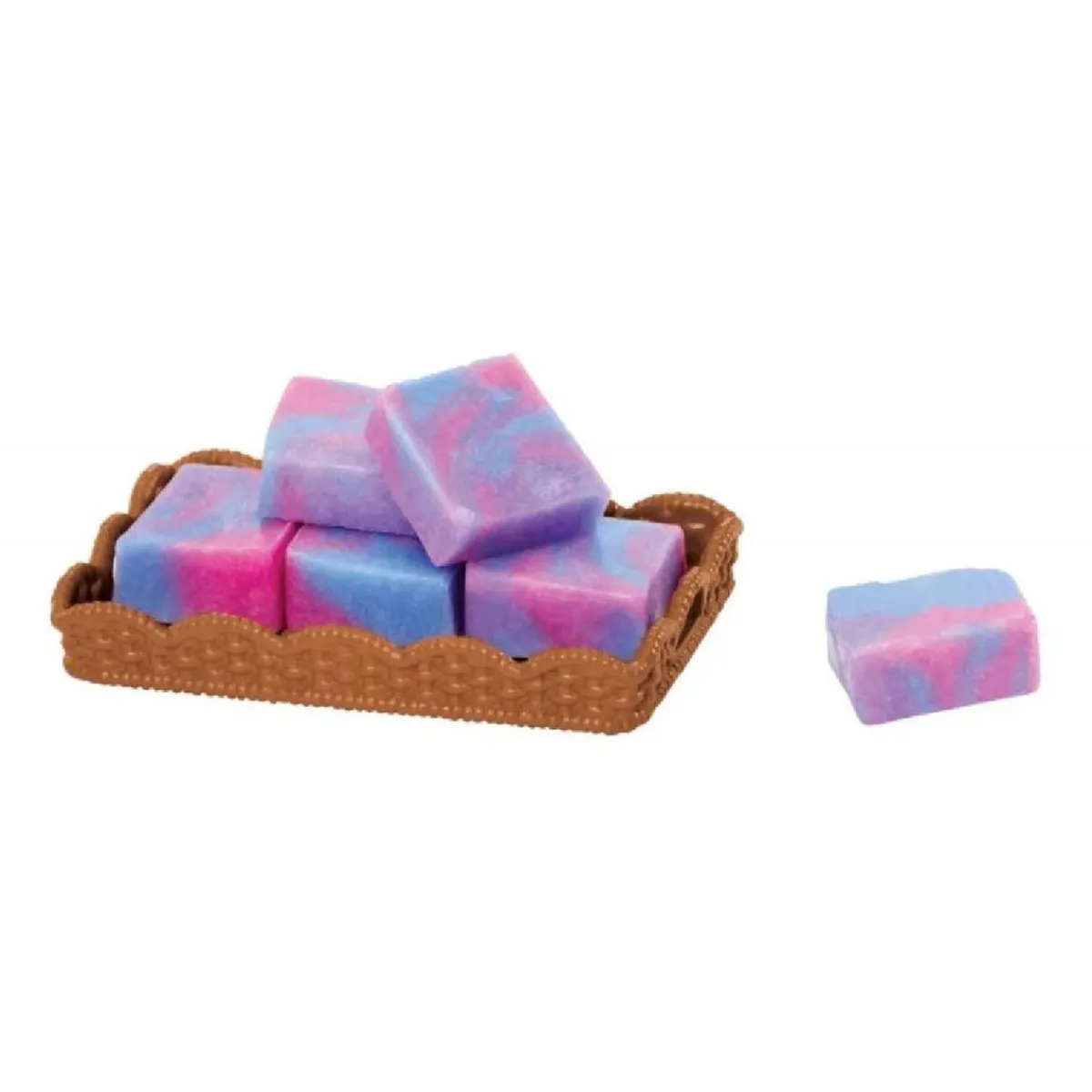 New MGA's Miniverse - Make It Mini Spa (varios modelos) Coleccionables Y Mini Mundos