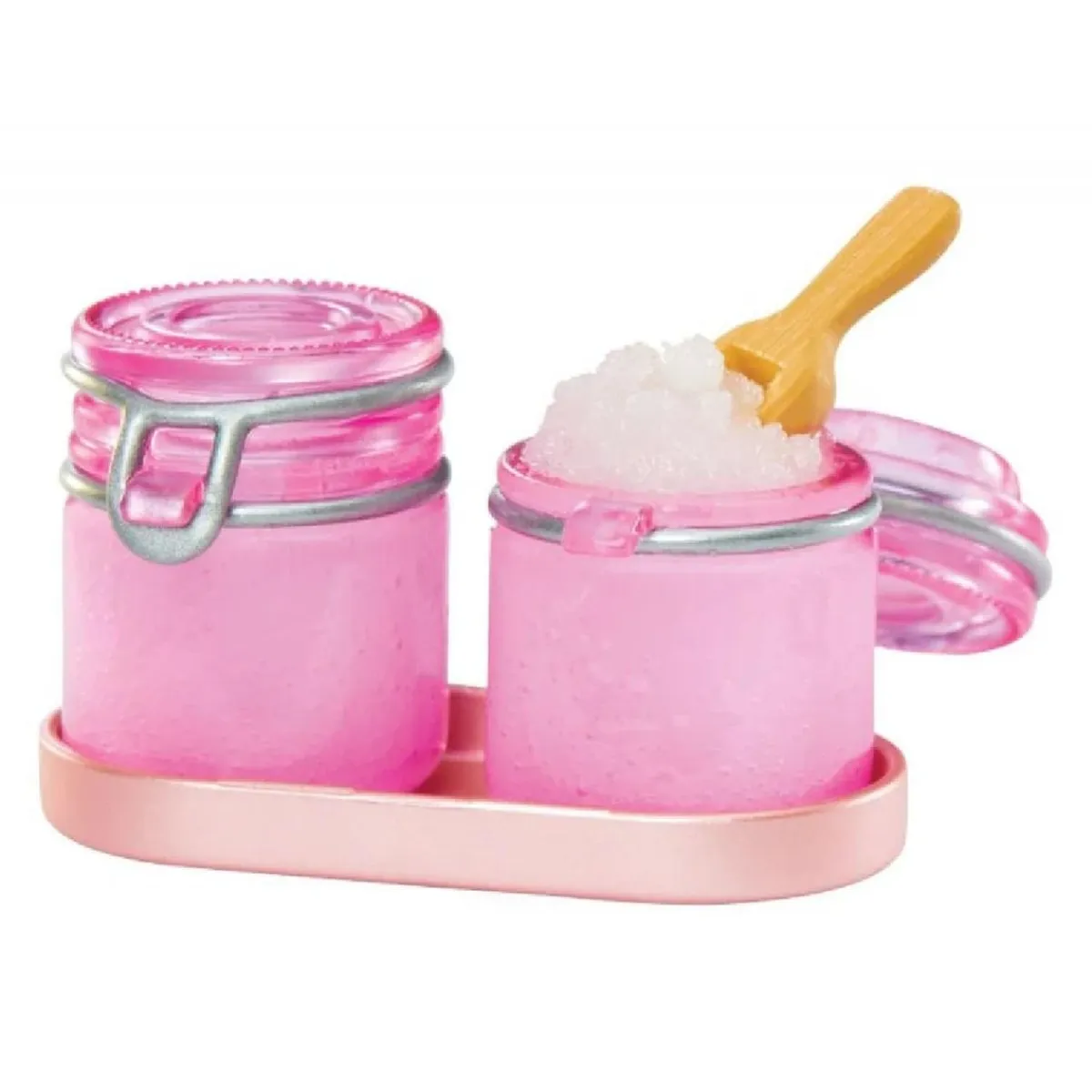 New MGA's Miniverse - Make It Mini Spa (varios modelos) Coleccionables Y Mini Mundos